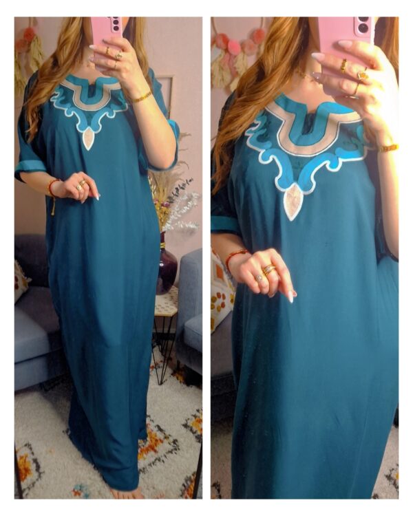 🌺robe d'intérieure🌺