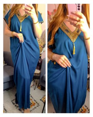 🌺Robe magnifique🌺taille unique 38 à 40/42