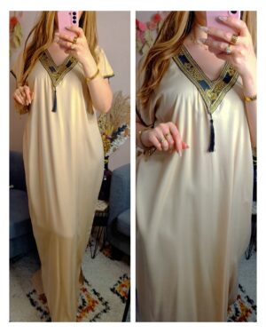 🌺Robe magnifique 🌺taille unique 38 à 40/42