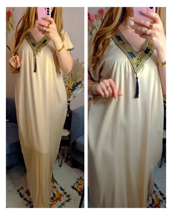🌺Robe magnifique 🌺taille unique 38 à 40/42