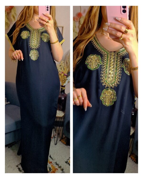 🌺robe d'intérieure🌺