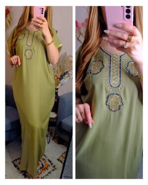 🌺robe d'intérieure🌺