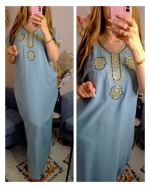🌺robe d'intérieure🌺