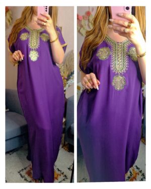 🌺robe d'intérieure🌺