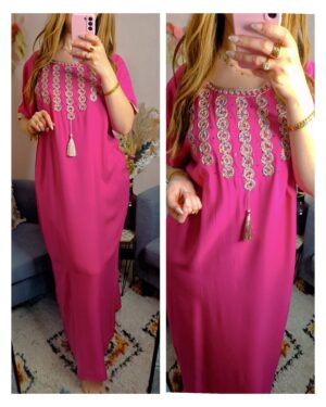 🌺robe d'intérieure🌺