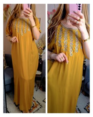 🌺robe d'intérieure🌺