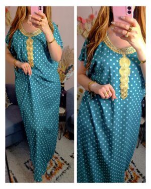 🌺robe d'intérieure🌺
