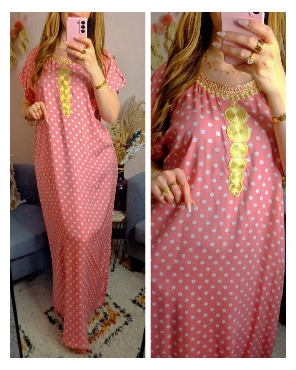 🌺robe d'intérieure🌺