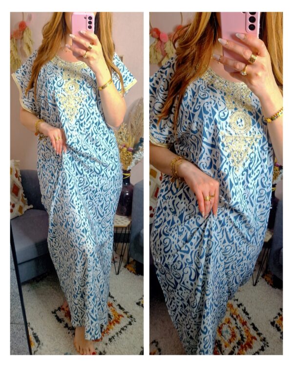 🌺robe d'intérieure🌺
