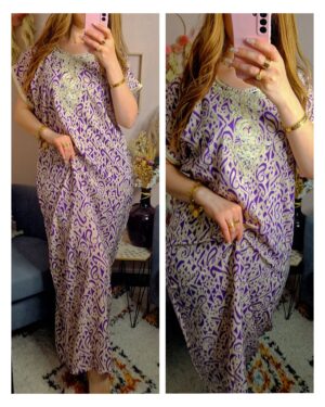🌺robe d'intérieure🌺
