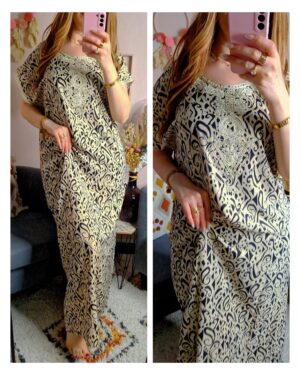 🌺robe d'intérieure🌺