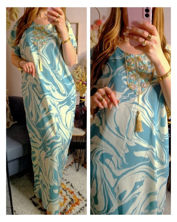 🌺robe d'intérieure🌺