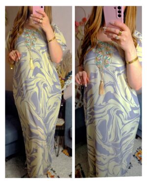 🌺robe d'intérieure🌺