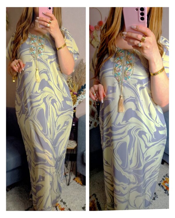 🌺robe d'intérieure🌺