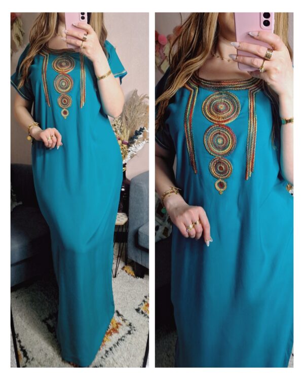 🌺robe d'intérieure🌺