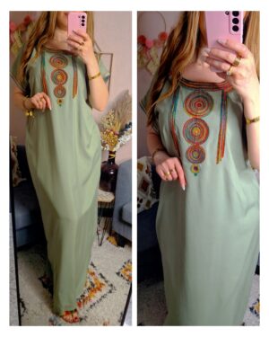 🌺robe d'intérieure🌺