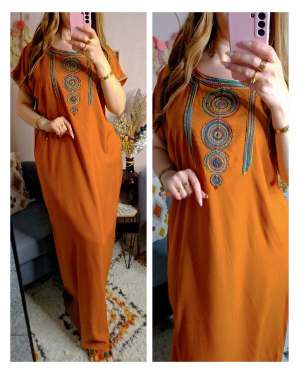 🌺robe d'intérieure🌺