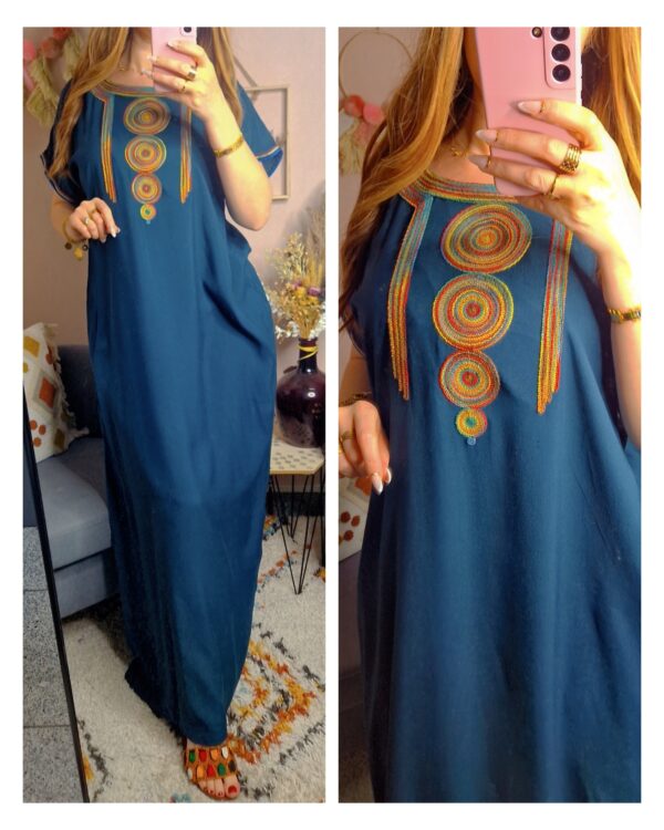 🌺robe d'intérieure🌺
