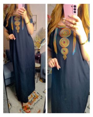 🌺robe d'intérieure🌺