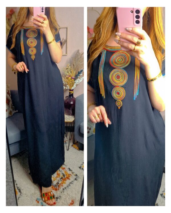 🌺robe d'intérieure🌺
