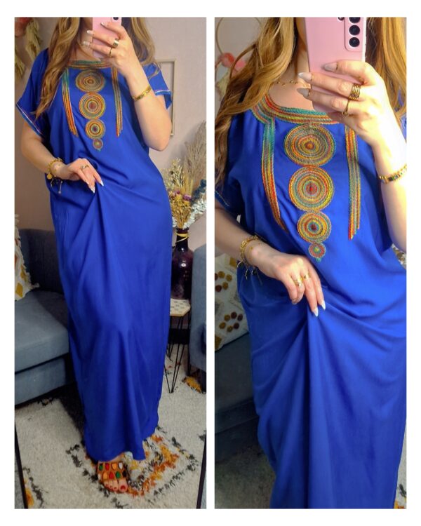 🌺robe d'intérieure🌺