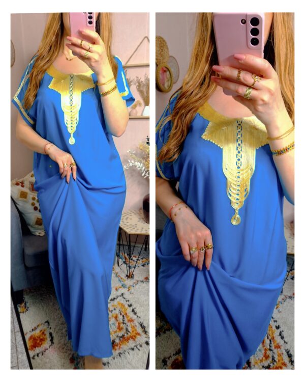 🌺robe d'intérieure🌺