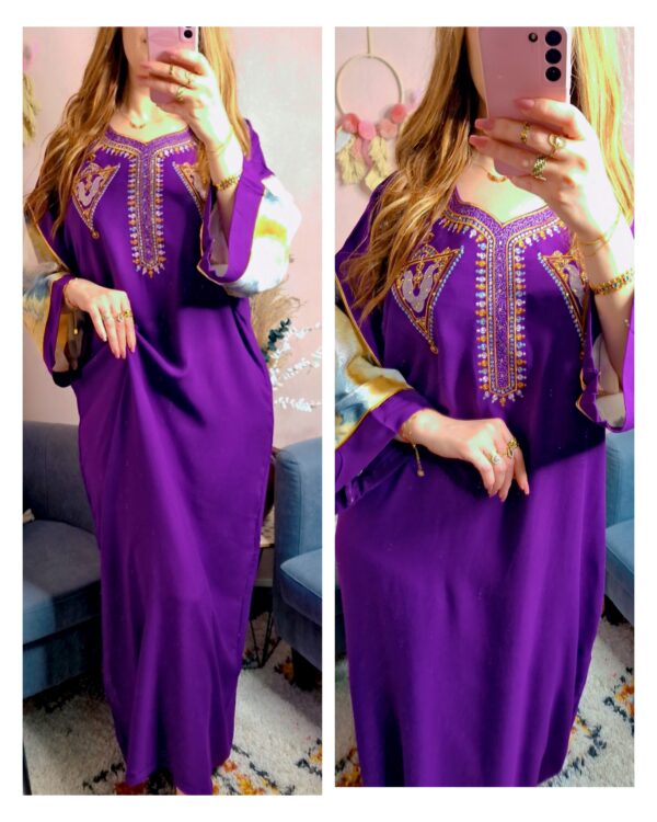 🌺robe d'intérieure🌺