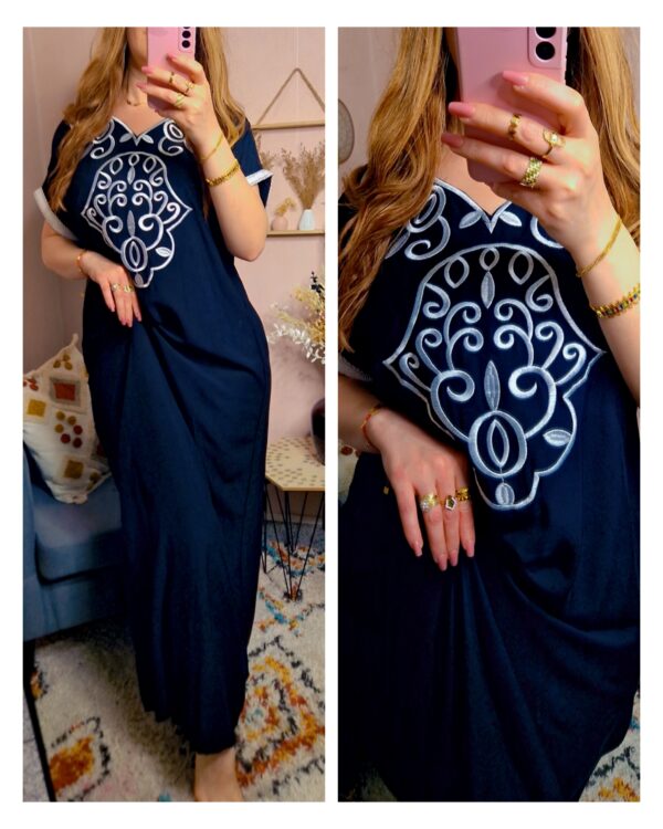 🌺robe d'intérieure🌺
