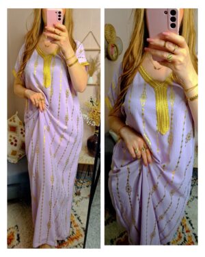 🌺robe d'intérieure🌺