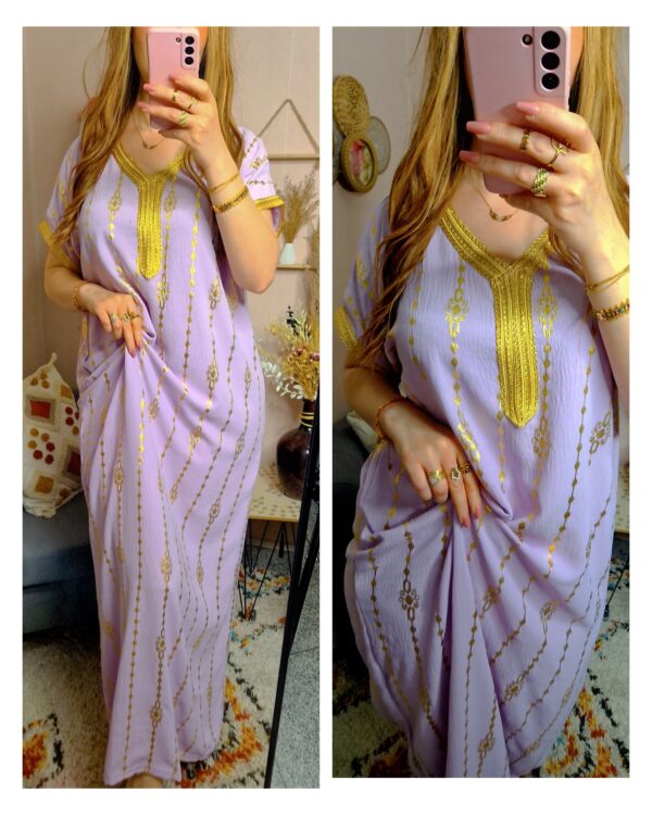 🌺robe d'intérieure🌺