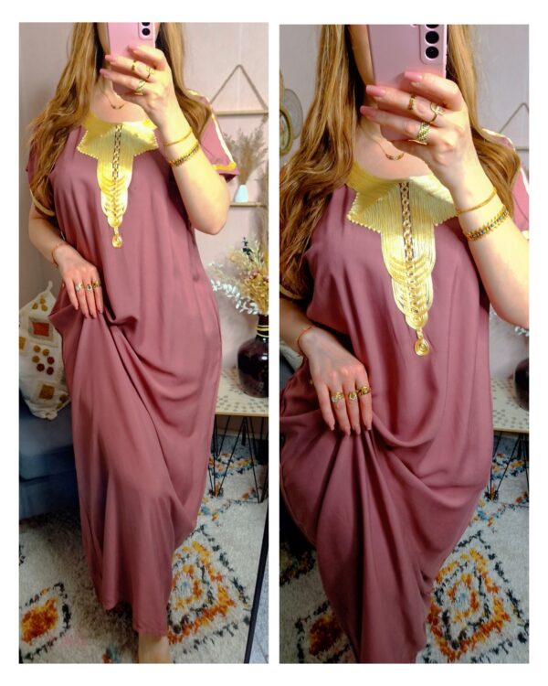 🌺robe d'intérieure🌺