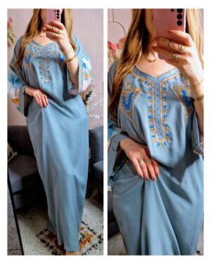🌺robe d'intérieure🌺
