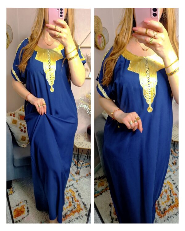 🌺robe d'intérieure🌺