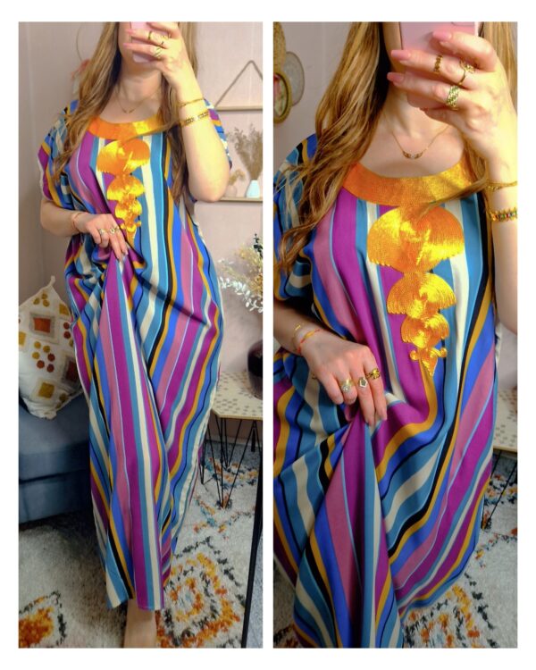 🌺robe d'intérieure🌺