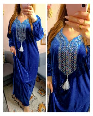 🌺Robe d'intérieur 🌺