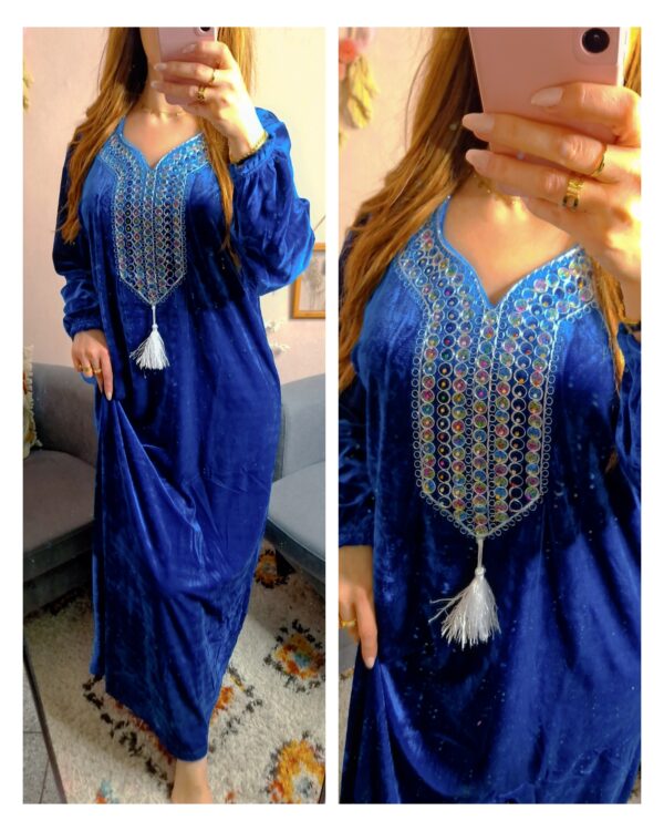 🌺Robe d'intérieur 🌺