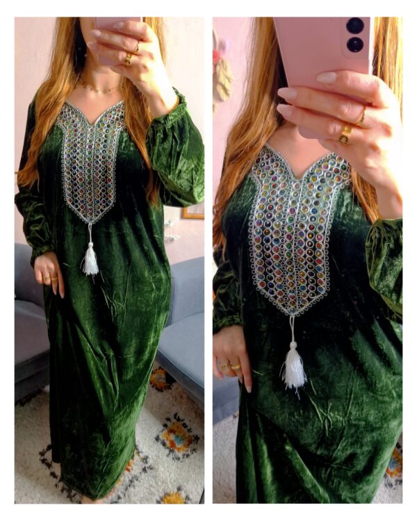 🌺Robe d'intérieur 🌺