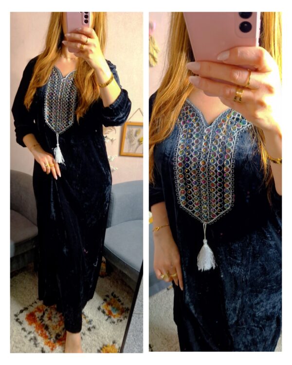 🌺Robe d'intérieur 🌺