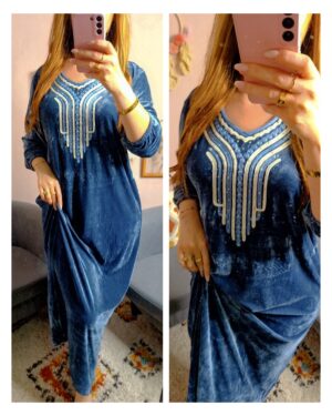 🌺Robe d'intérieur 🌺