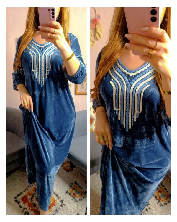 🌺Robe d'intérieur 🌺