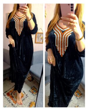 🌺Robe d'intérieur 🌺