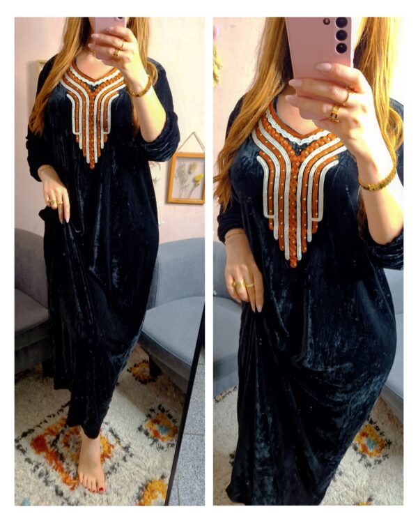 🌺Robe d'intérieur 🌺