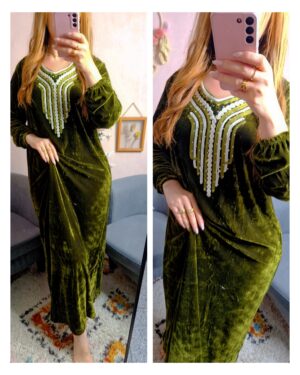🌺Robe d'intérieur 🌺