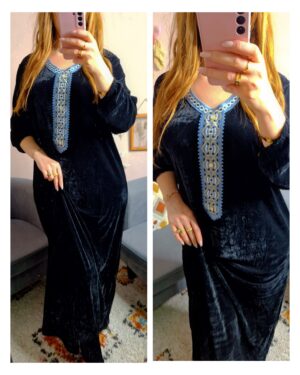 🌺Robe d'intérieur 🌺