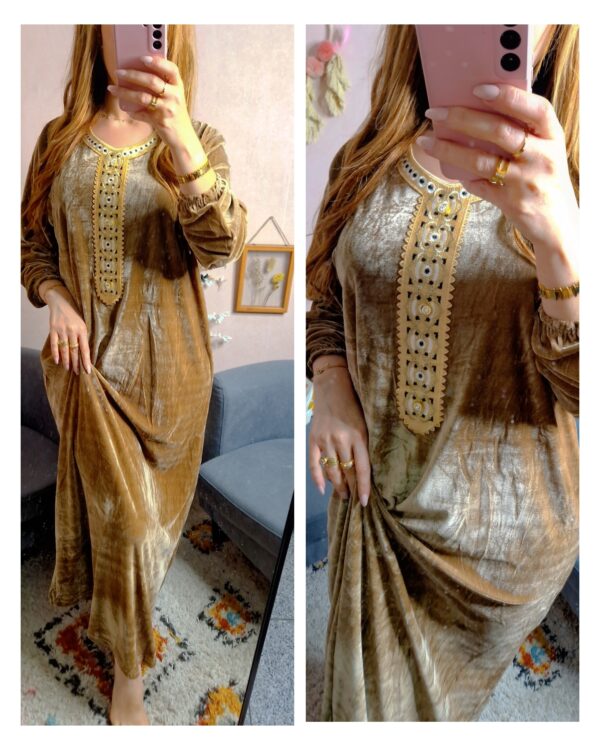 🌺Robe d'intérieur 🌺