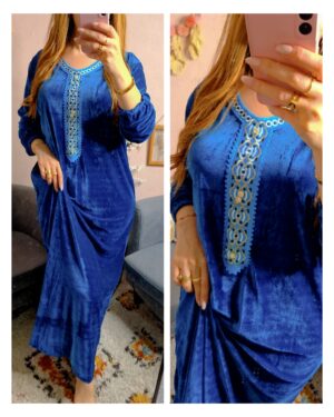 🌺Robe d'intérieur 🌺