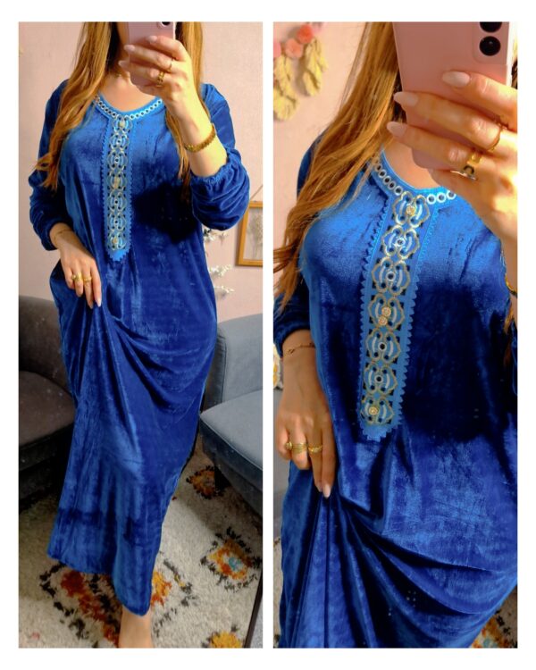 🌺Robe d'intérieur 🌺