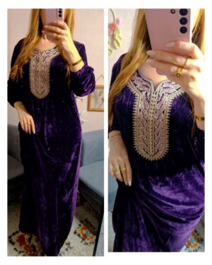 🌺Robe d'intérieur 🌺