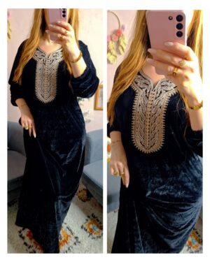 🌺Robe d'intérieur 🌺