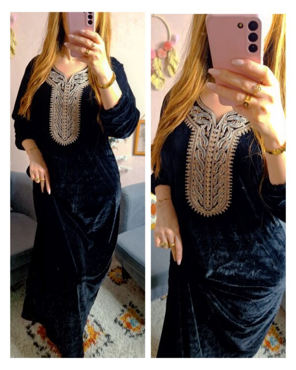 🌺Robe d'intérieur 🌺